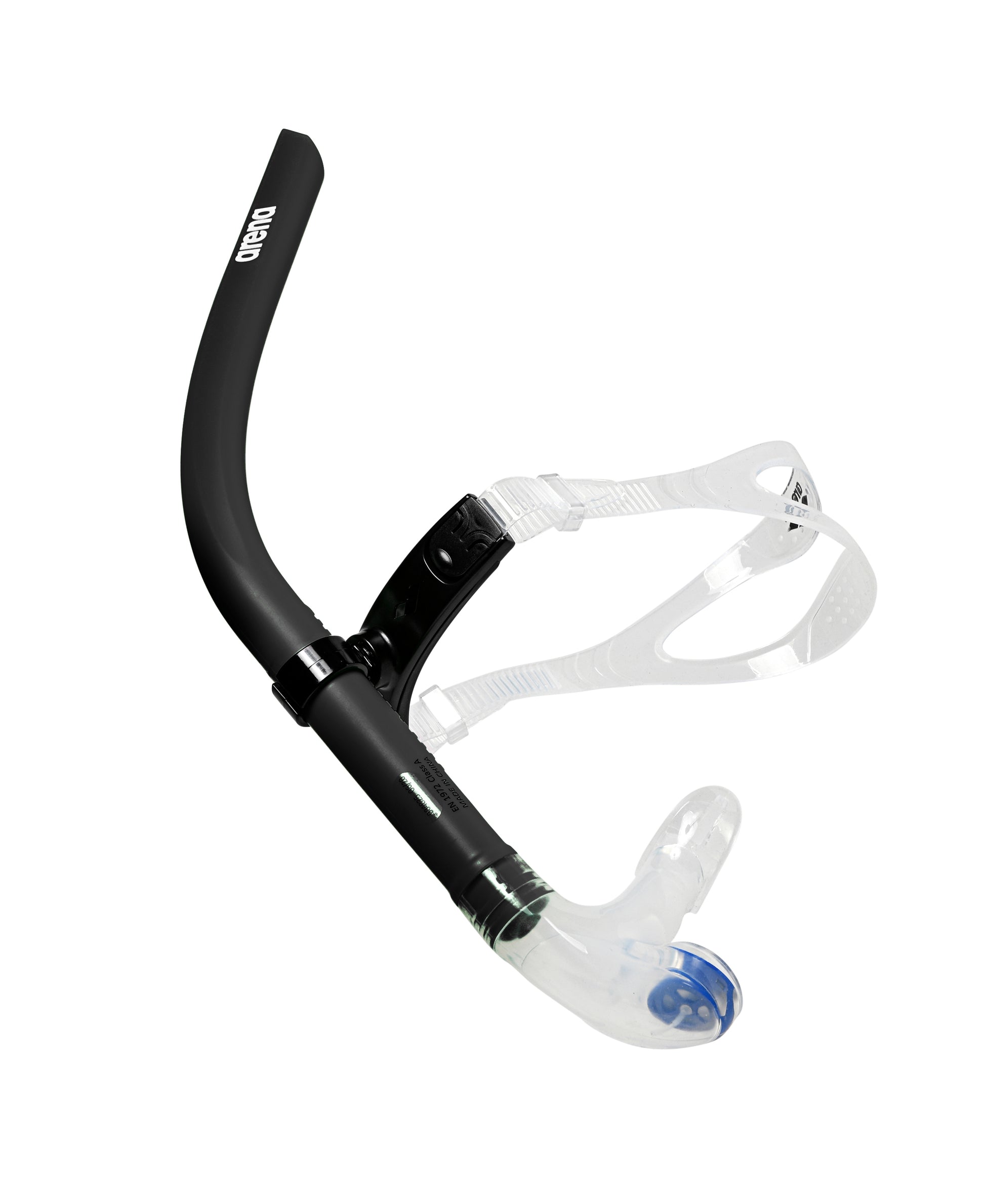 Arena Swim Snorkel III  Swimming Snorkel  Arena