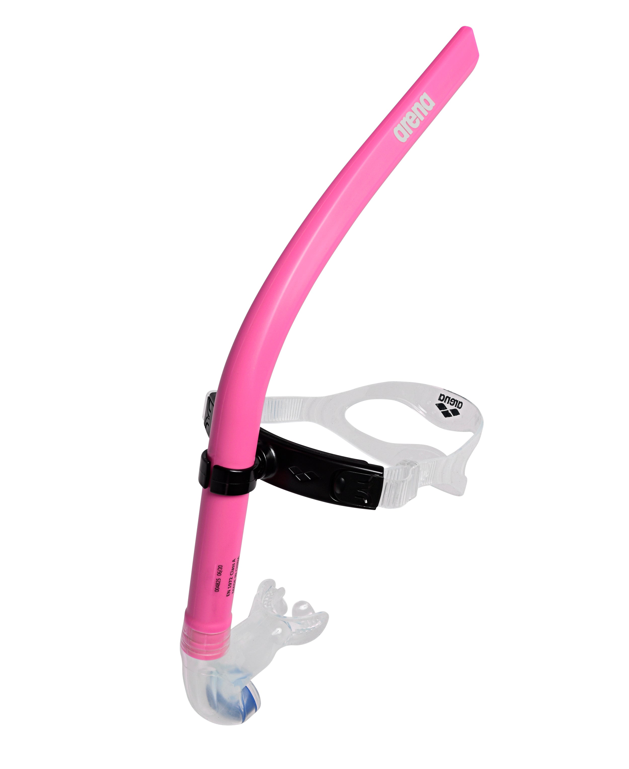 Arena Swim Snorkel III - Thumbnail 3