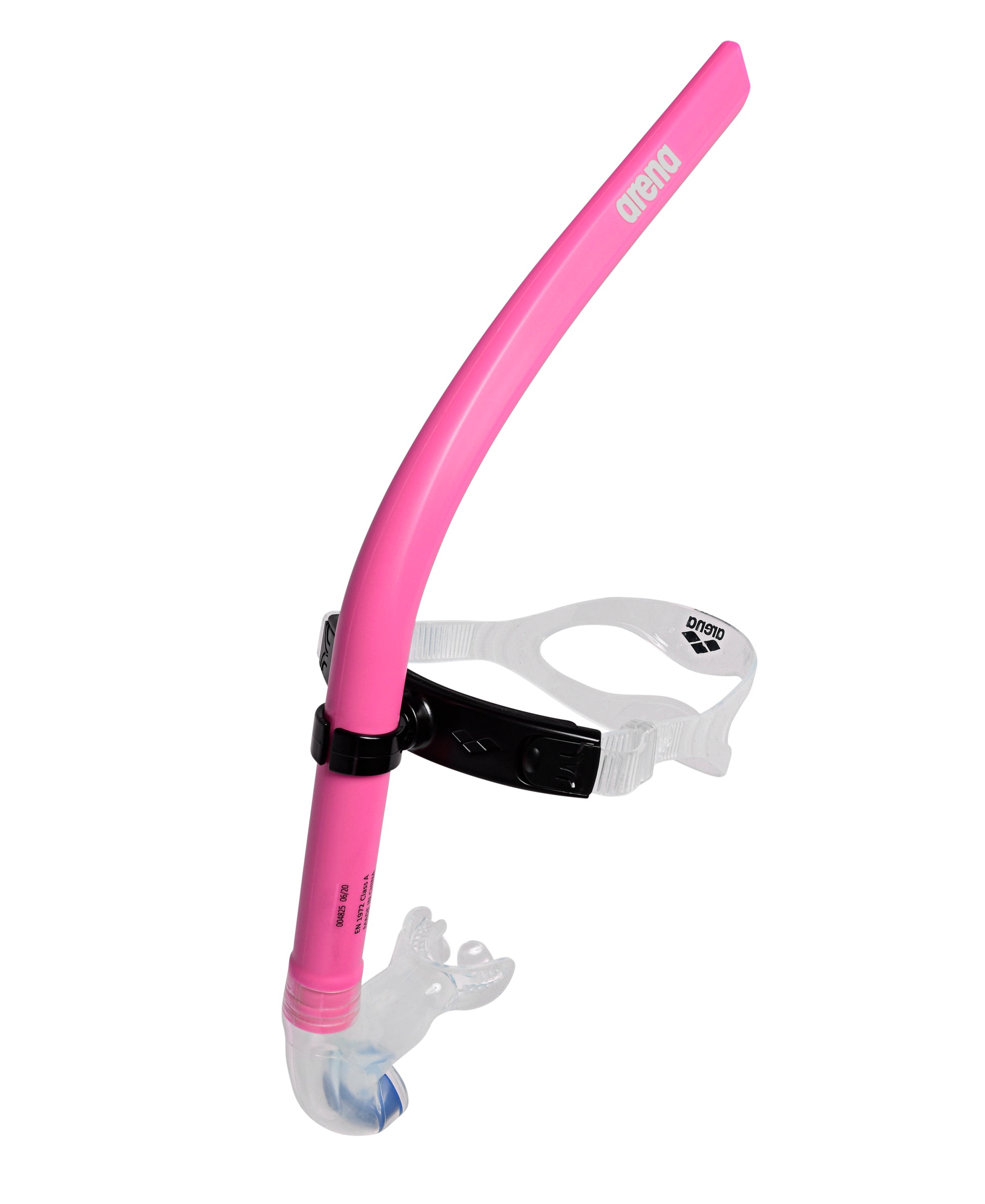 Arena Swim Snorkel III  Swimming Snorkel  Arena