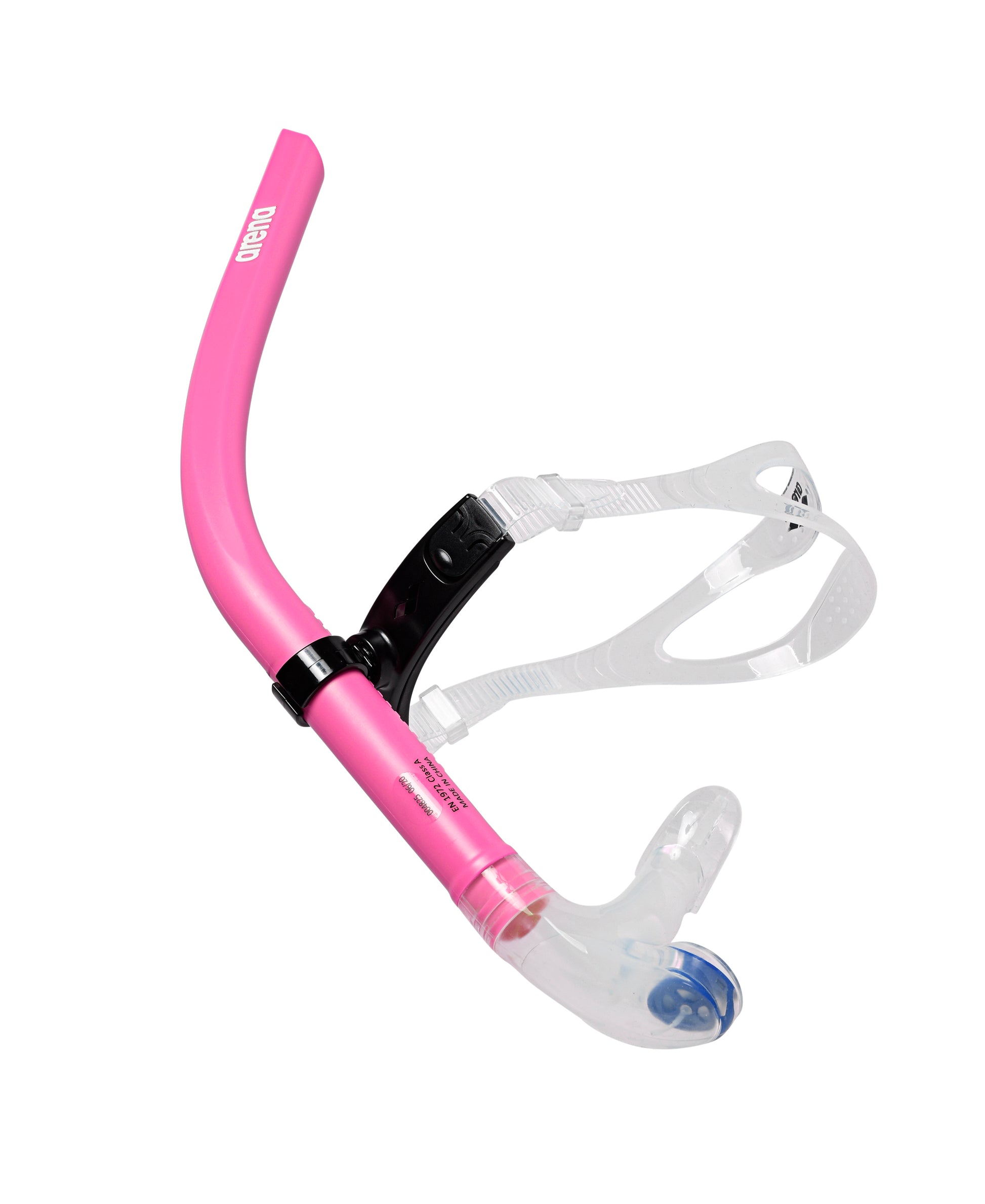 Arena Swim Snorkel III  Swimming Snorkel  Arena