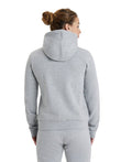 Arena Women Team Hooded Jacket Panel  Hoodie  Arena