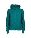 Arena Women Team Hooded Jacket Panel  Hoodie  Arena