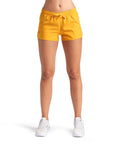 Arena Women's Team Shorts Solid  Shorts  Arena