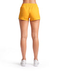 Arena Women's Team Shorts Solid  Shorts  Arena