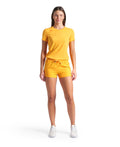 Arena Women's Team Shorts Solid  Shorts  Arena