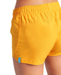 Arena Women's Team Shorts Solid  Shorts  Arena