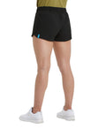 Arena Women's Team Shorts Solid  Shorts  Arena