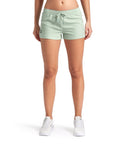Arena Women's Team Shorts Solid  Shorts  Arena