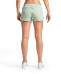 Arena Women's Team Shorts Solid  Shorts  Arena