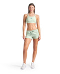 Arena Women's Team Shorts Solid  Shorts  Arena