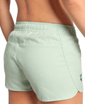 Arena Women's Team Shorts Solid  Shorts  Arena