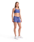 Arena Women's Team Shorts Solid  Shorts  Arena