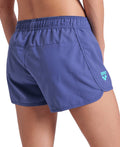 Arena Women's Team Shorts Solid  Shorts  Arena