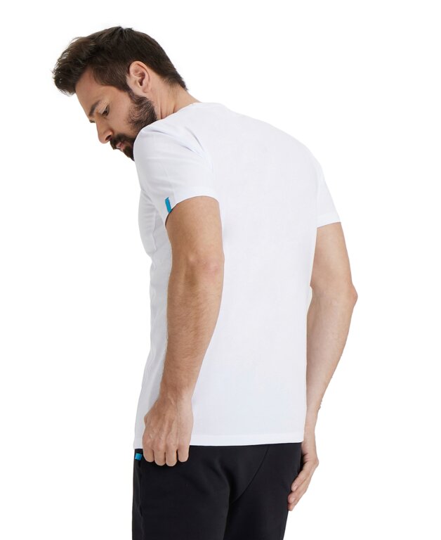 Arena Unisex Team Panel T-shirt  Shirts  Arena