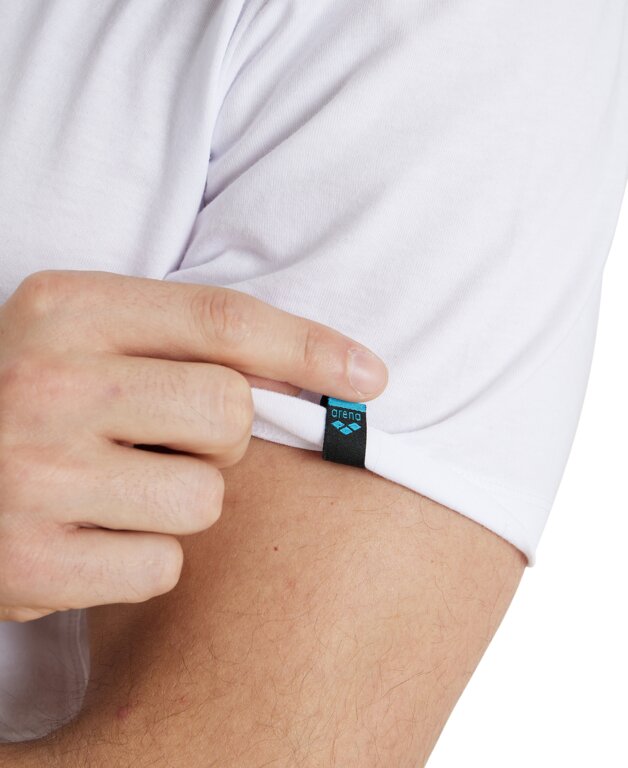 Arena Unisex Team Panel T-shirt  Shirts  Arena