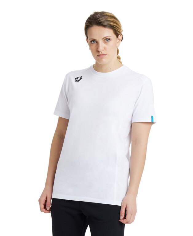 Arena Unisex Team Panel T-shirt  Shirts  Arena
