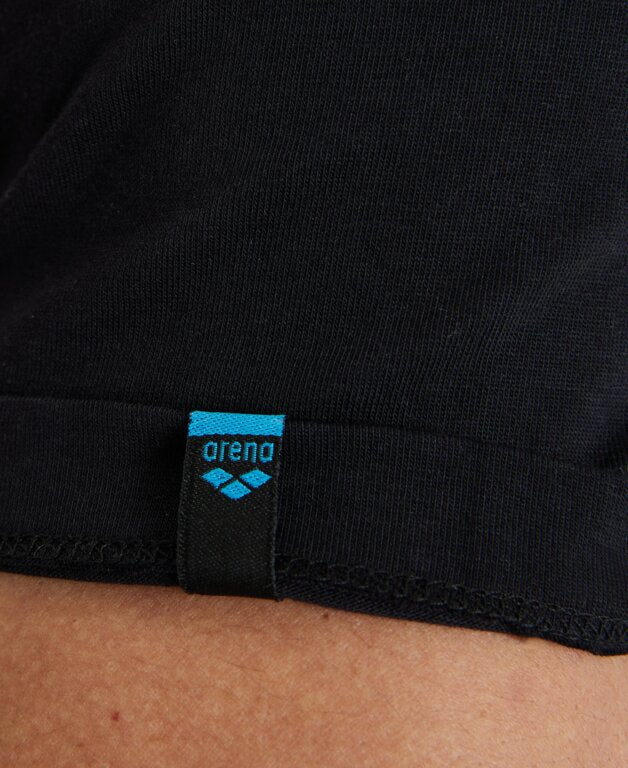 Arena Unisex Team Panel T-shirt  Shirts  Arena