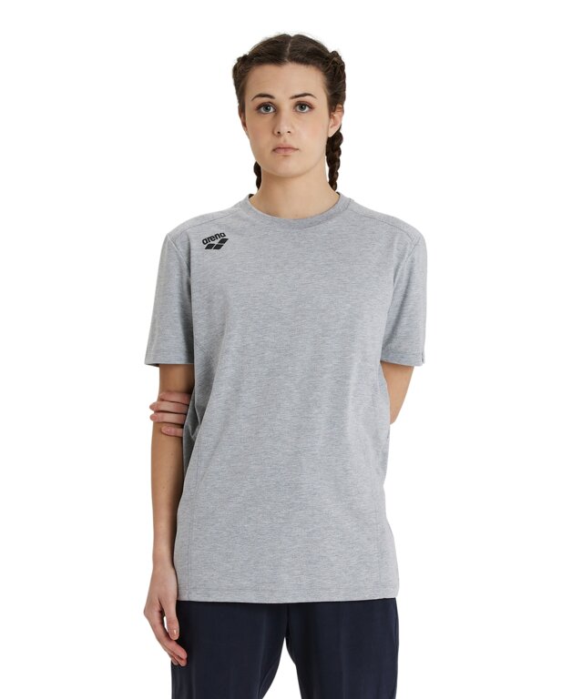 Arena Unisex Team Panel T-shirt  Shirts  Arena