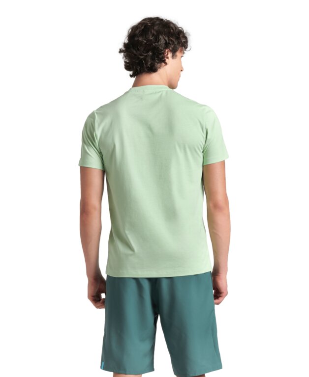 Arena Unisex Team Panel T-shirt  Shirts  Arena