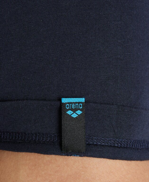 Arena Unisex Team Panel T-shirt  Shirts  Arena