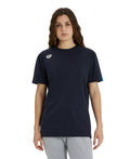 Arena Unisex Team Panel T-shirt  Shirts  Arena