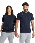 Arena Unisex Team Panel T-shirt  Shirts  Arena