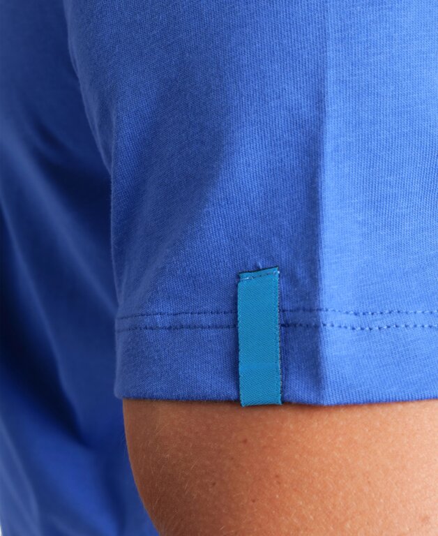 Arena Unisex Team Panel T-shirt  Shirts  Arena