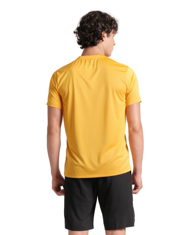 Arena Unisex Team T-Shirt Solid  Shirts  Arena