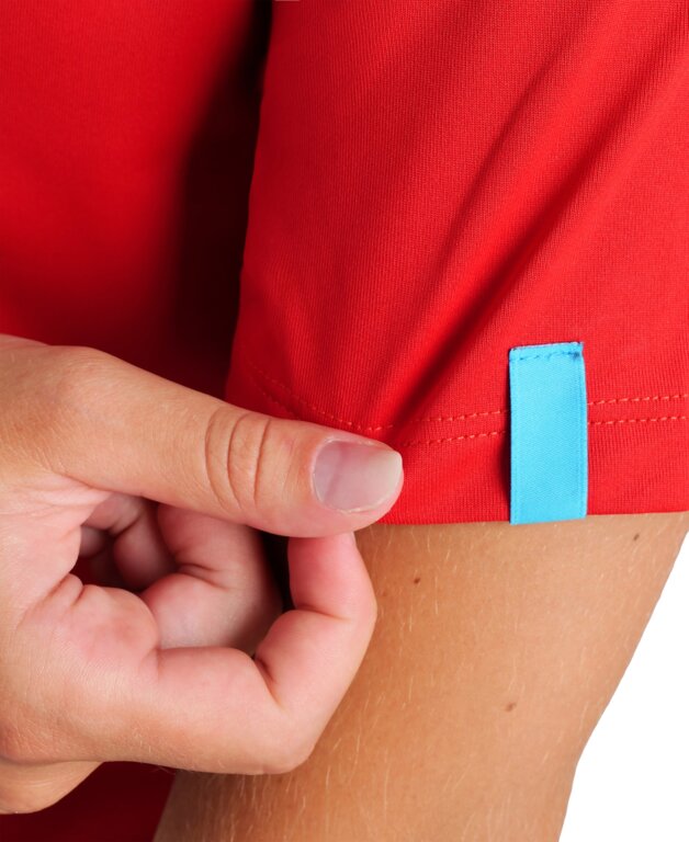 Arena Unisex Team T-Shirt Solid  Shirts  Arena