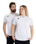 Arena Team Poloshirt Solid Cotton  Shirts  Arena