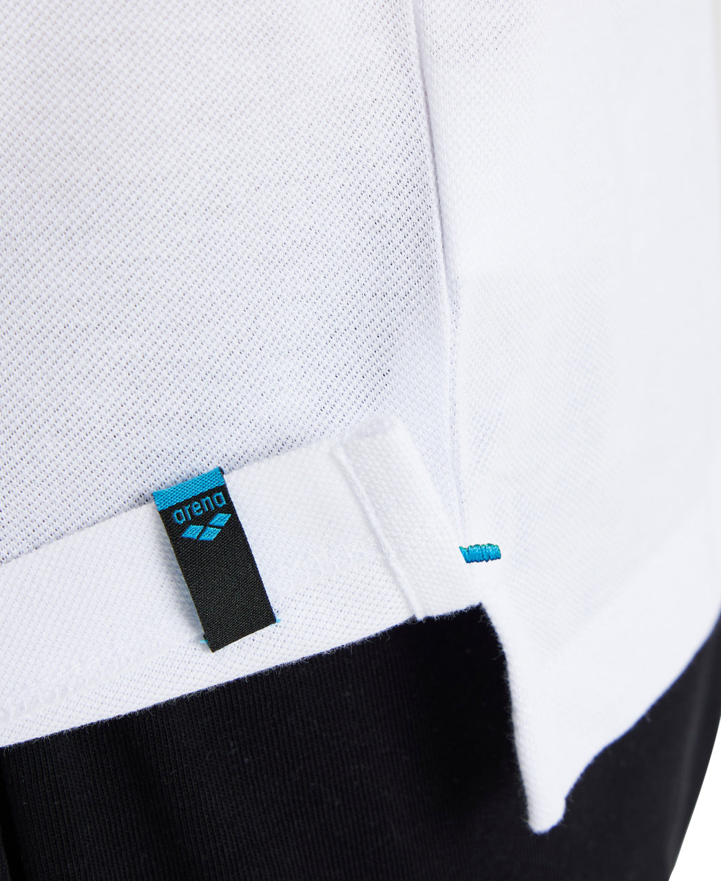 Arena Team Poloshirt Solid Cotton  Shirts  Arena