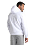 Arena Team Hooded Sweat Panel  Hoodie  Arena