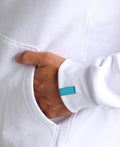 Arena Team Hooded Sweat Panel  Hoodie  Arena