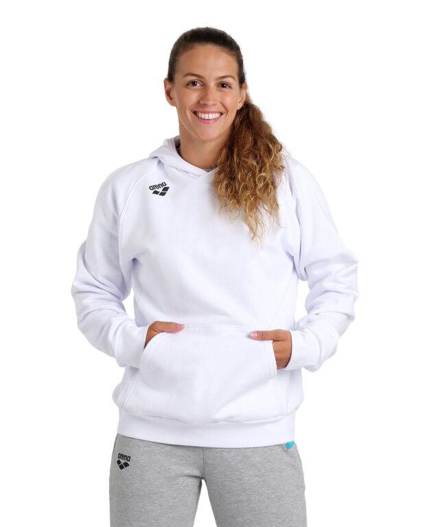 Arena Team Hooded Sweat Panel  Hoodie  Arena