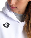 Arena Team Hooded Sweat Panel  Hoodie  Arena