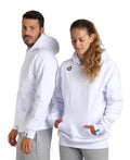 Arena Team Hooded Sweat Panel  Hoodie  Arena