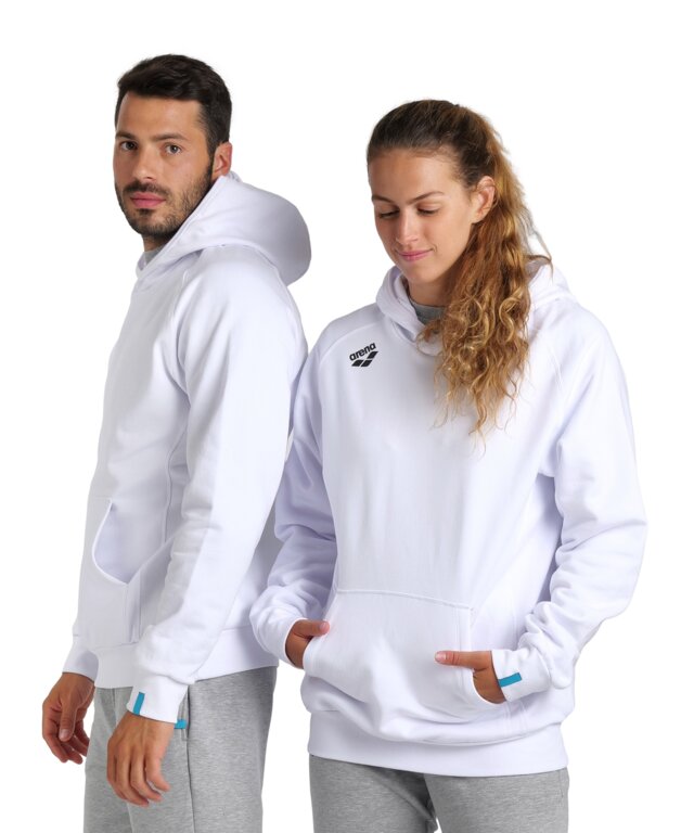 Arena Team Hooded Sweat Panel  Hoodie  Arena