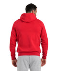 Arena Team Hooded Sweat Panel  Hoodie  Arena