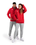 Arena Team Hooded Sweat Panel  Hoodie  Arena