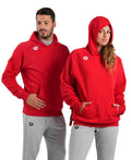 Arena Team Hooded Sweat Panel  Hoodie  Arena