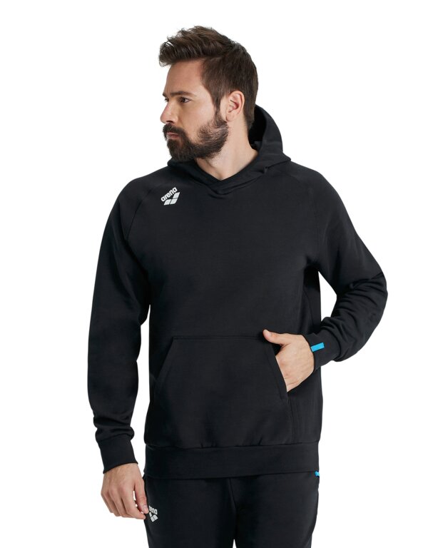 Arena Team Hooded Sweat Panel  Hoodie  Arena