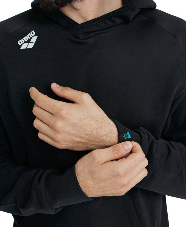 Arena Team Hooded Sweat Panel  Hoodie  Arena