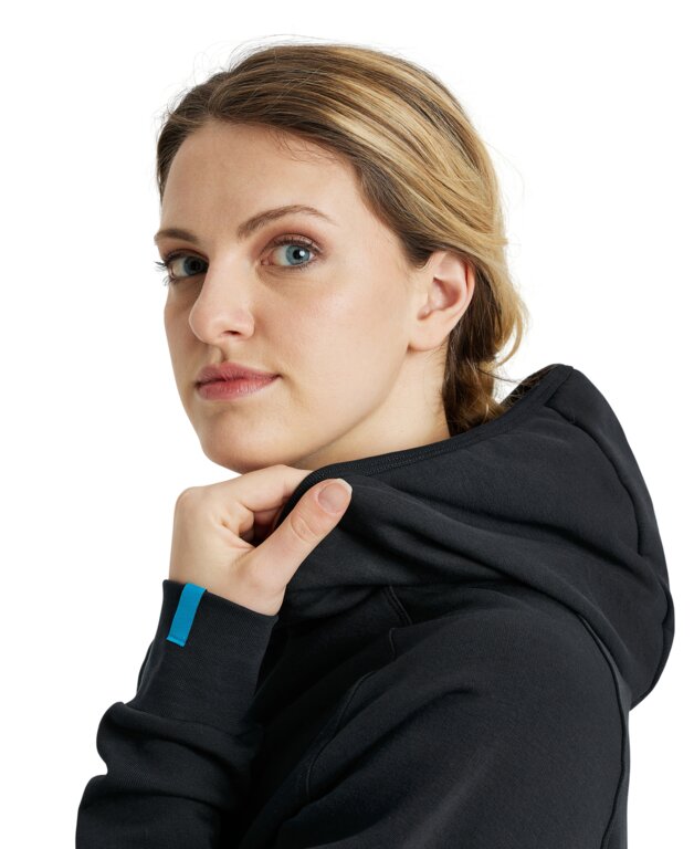 Arena Team Hooded Sweat Panel  Hoodie  Arena