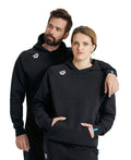 Arena Team Hooded Sweat Panel  Hoodie  Arena