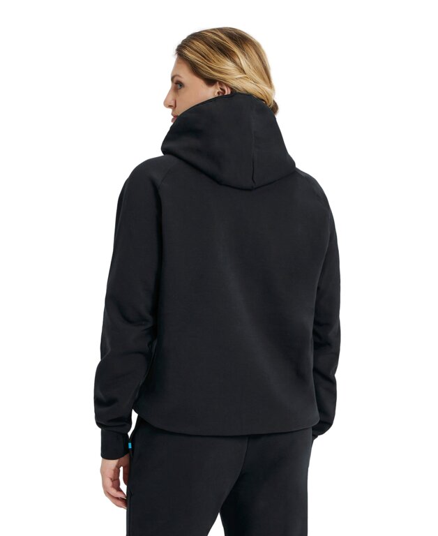 Arena Team Hooded Sweat Panel  Hoodie  Arena