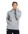 Arena Team Hooded Sweat Panel  Hoodie  Arena