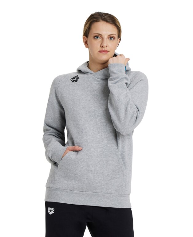 Arena Team Hooded Sweat Panel  Hoodie  Arena