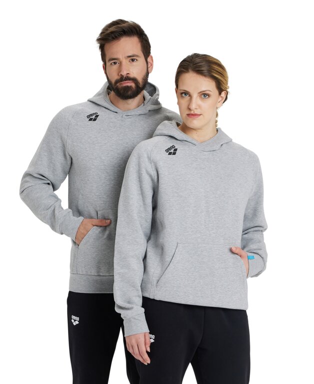 Arena Team Hooded Sweat Panel  Hoodie  Arena