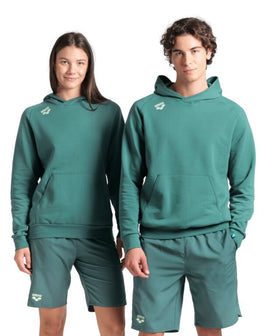 Arena Team Hooded Sweat Panel  Hoodie  Arena