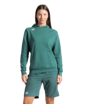 Arena Team Hooded Sweat Panel  Hoodie  Arena